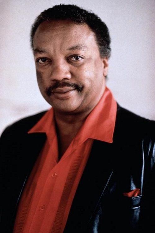 Paul Winfield